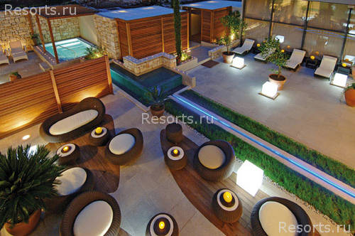 Istra Hotel 30